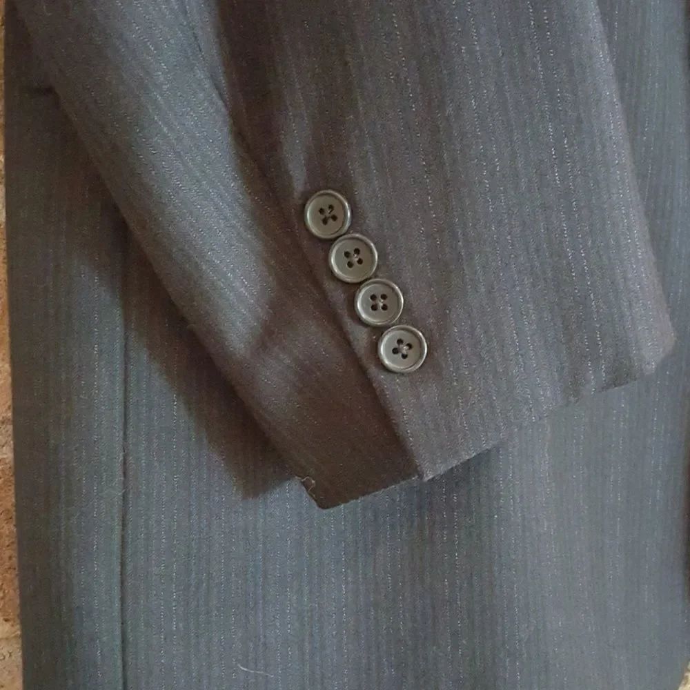Coppley | Wool Blazer - Picture 4 of 8